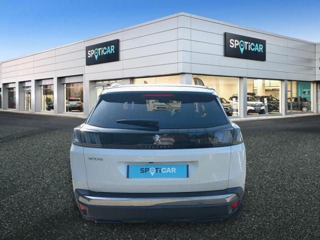 Peugeot 3008 image 4