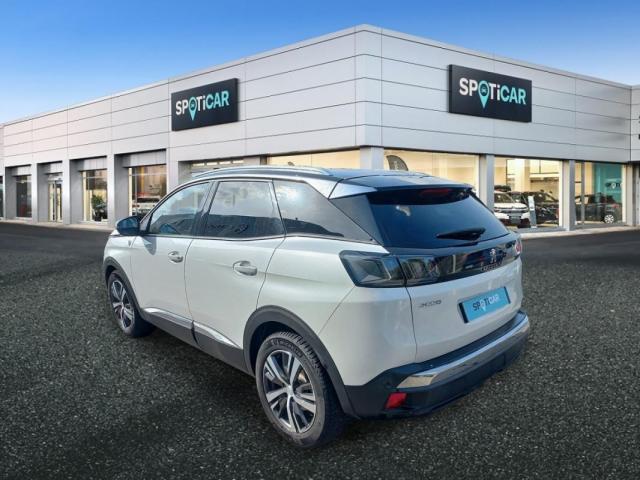 Peugeot 3008 image 7