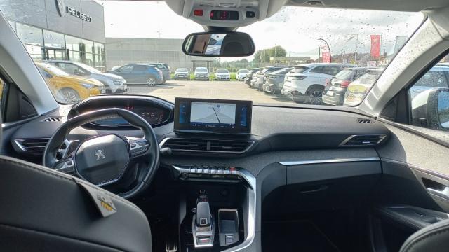Peugeot 3008 image 5