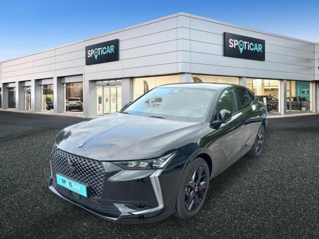 Ds Ds 4 d’occasion