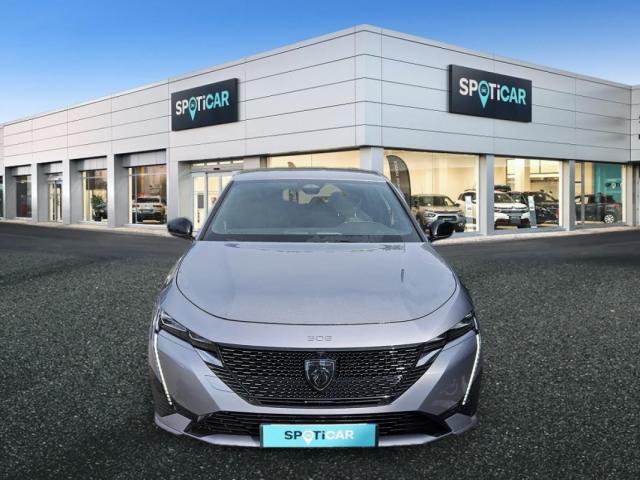 Peugeot 308 image 5