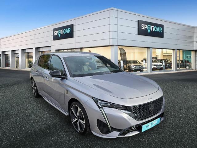 Peugeot 308 image 9