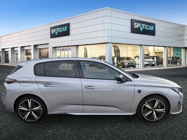 Peugeot 308 image 8