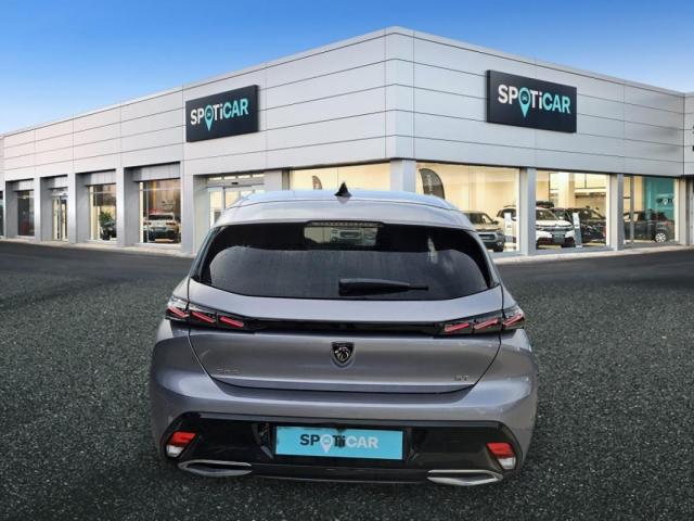 Peugeot 308 image 6