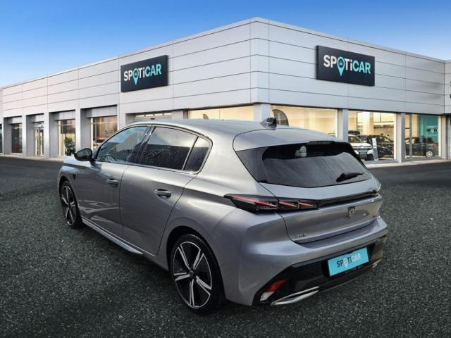 Peugeot 308 image 4