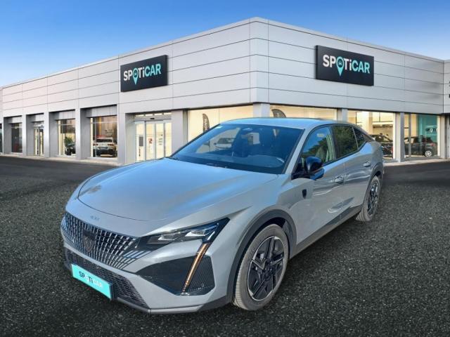 Peugeot 408 d’occasion
