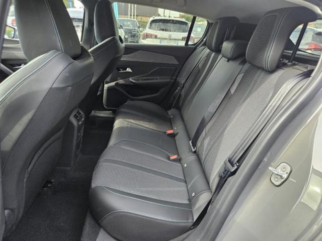 Peugeot 308 image 5