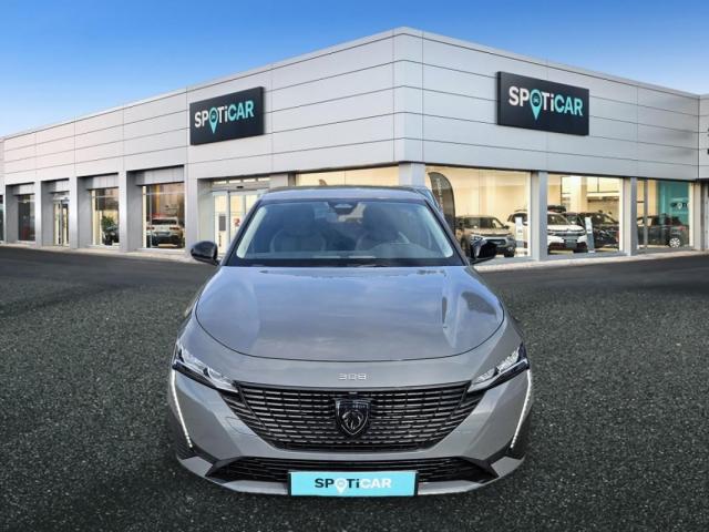 Peugeot 308 image 3