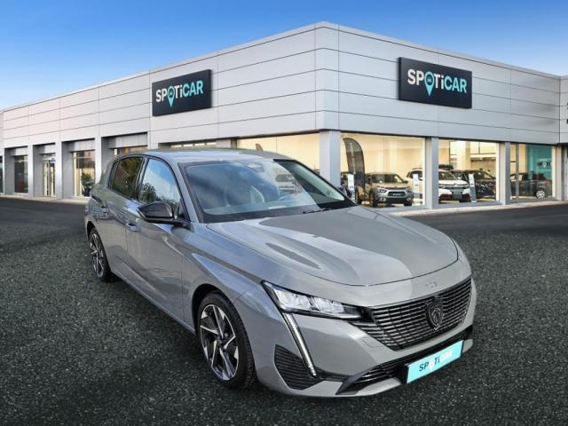 Peugeot 308 image 4