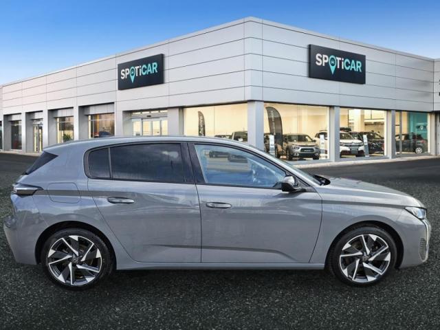 Peugeot 308 image 2