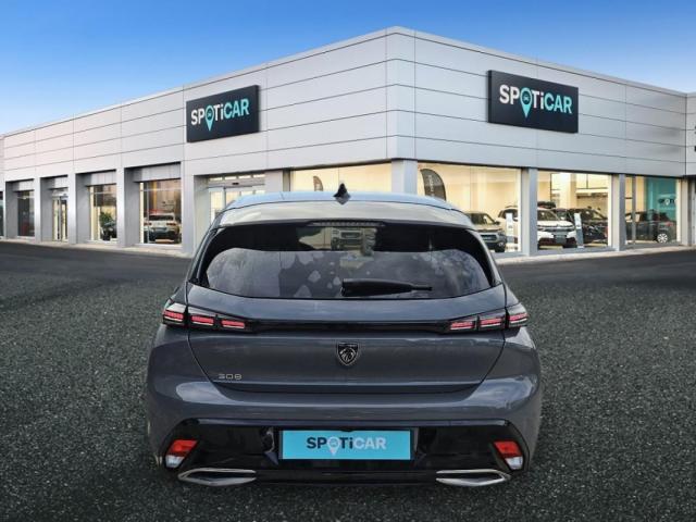 Peugeot 308 image 9
