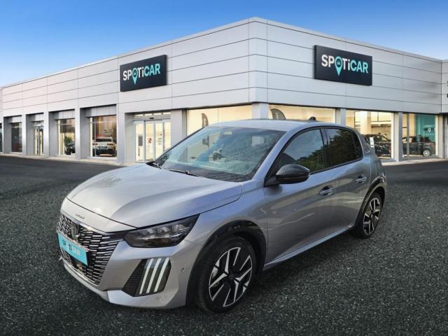Peugeot 208 Ii Hybrid 145 Edcs6 Gt