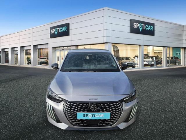 Peugeot 208 image 2
