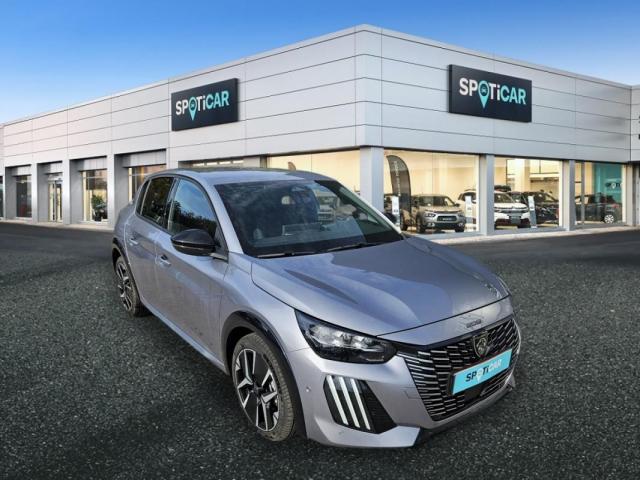 Peugeot 208 image 3