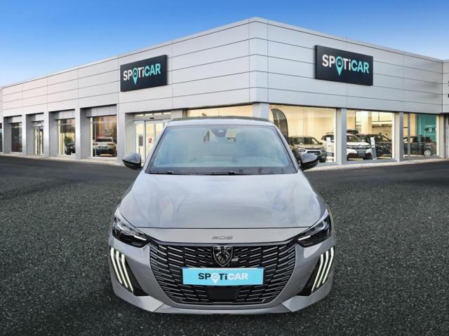 Peugeot 208 image 2