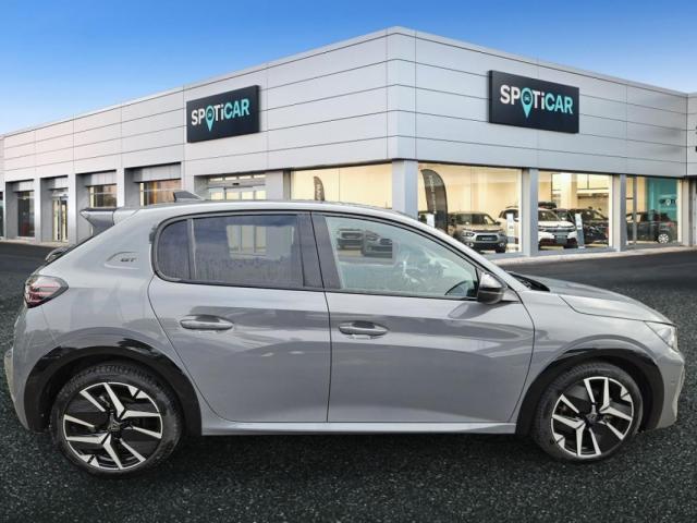 Peugeot 208 image 3