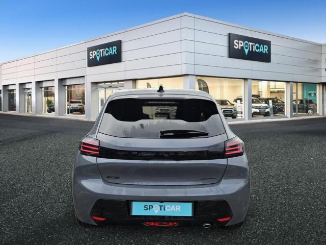 Peugeot 208 image 1