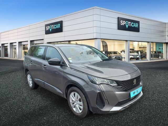 Peugeot 5008 image 8