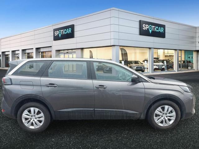 Peugeot 5008 image 7
