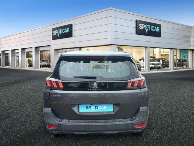 Peugeot 5008 image 5