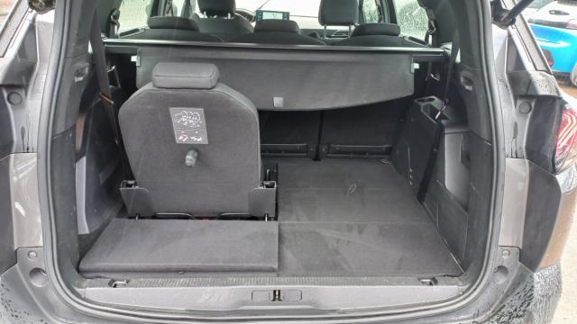 Peugeot 5008 image 9