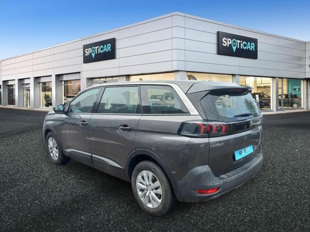Peugeot 5008 image 3