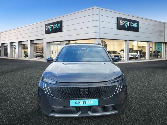 Peugeot 5008 image 5