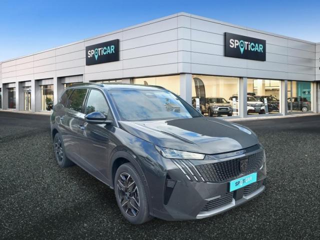 Peugeot 5008 image 4