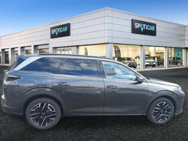 Peugeot 5008 image 7