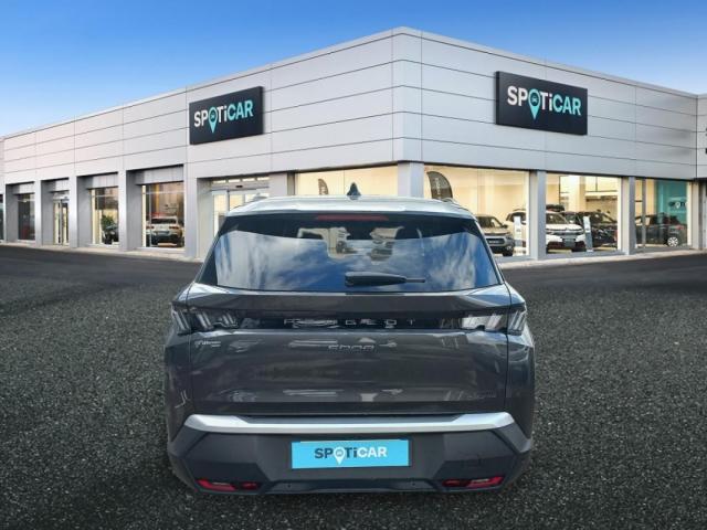 Peugeot 5008 image 2