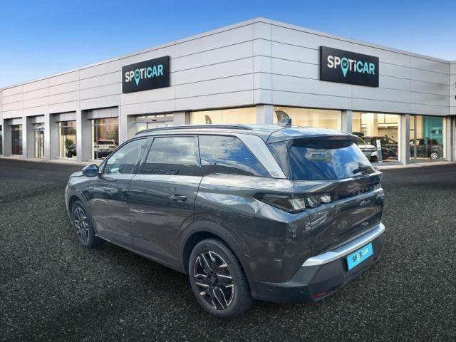 Peugeot 5008 image 8