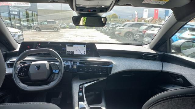 Peugeot 5008 image 6