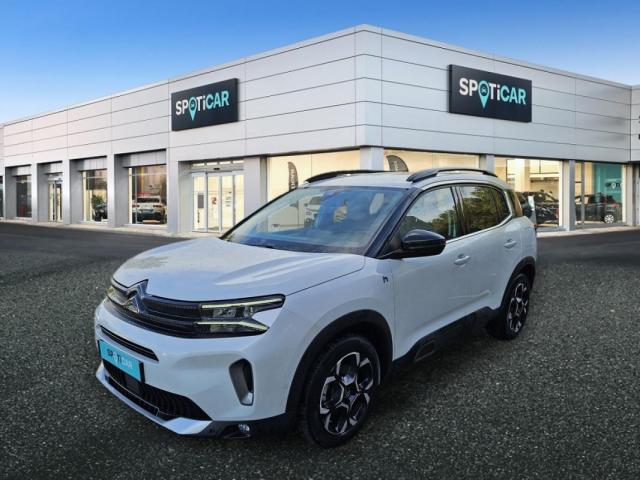 Citroen C5 Aircross Hybride Rechargeable 225 E-Eat8 Shine