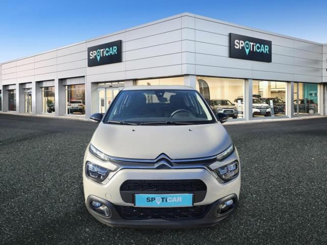 Citroen C3 image 4