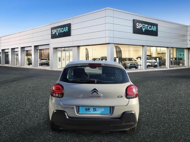 Citroen C3 image 9