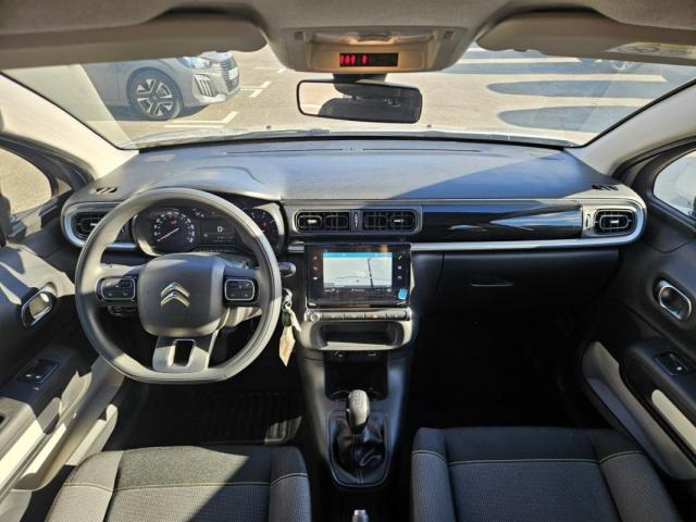 Citroen C3 image 3