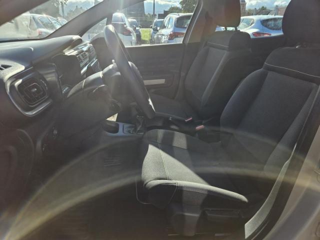Citroen C3 image 6