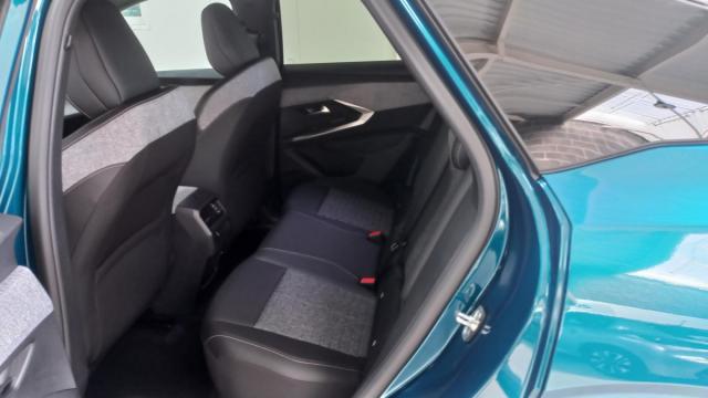 Peugeot 3008 image 5