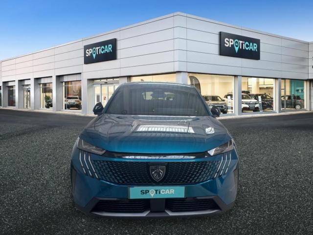 Peugeot 3008 image 9