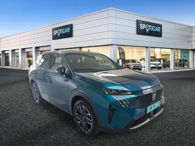 Peugeot 3008 image 6