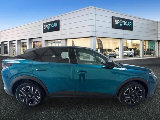 Peugeot 3008 image 3