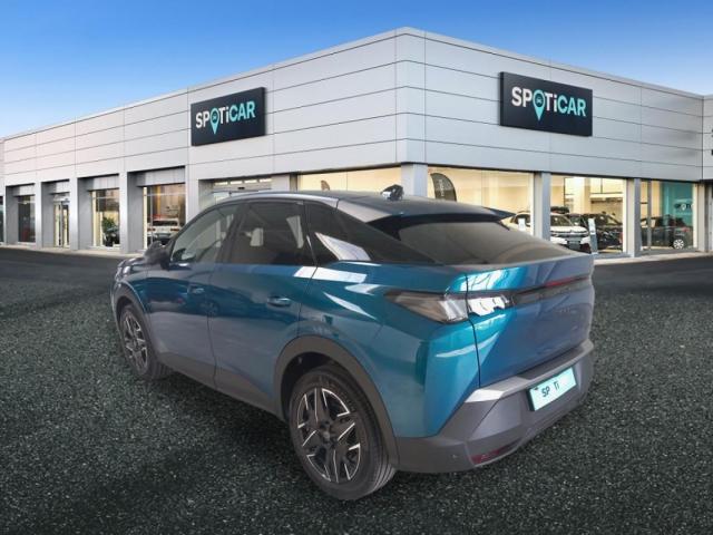 Peugeot 3008 image 4