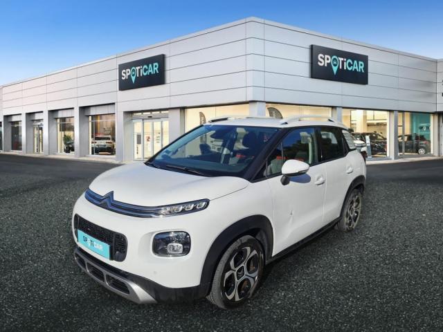 Citroen C3 Aircross d’occasion