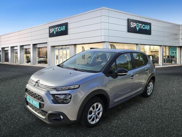 Citroen C3 d’occasion