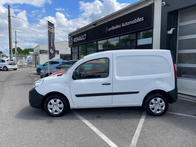 Renault Kangoo image 7