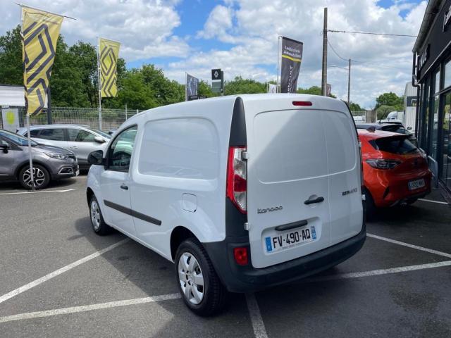 Renault Kangoo image 1