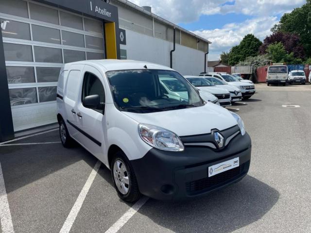 Renault Kangoo image 9