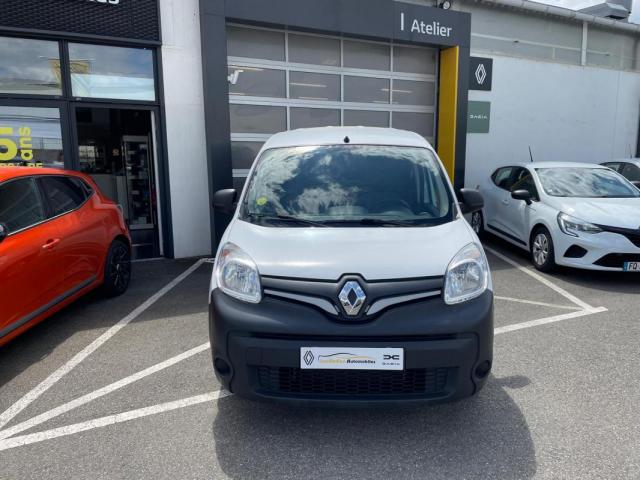 Renault Kangoo image 4