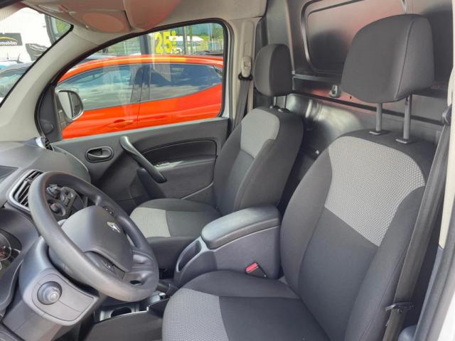 Renault Kangoo image 5