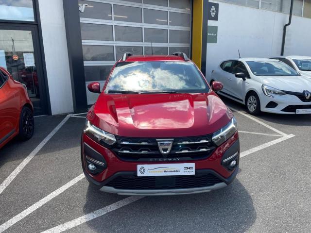 Dacia Sandero image 4